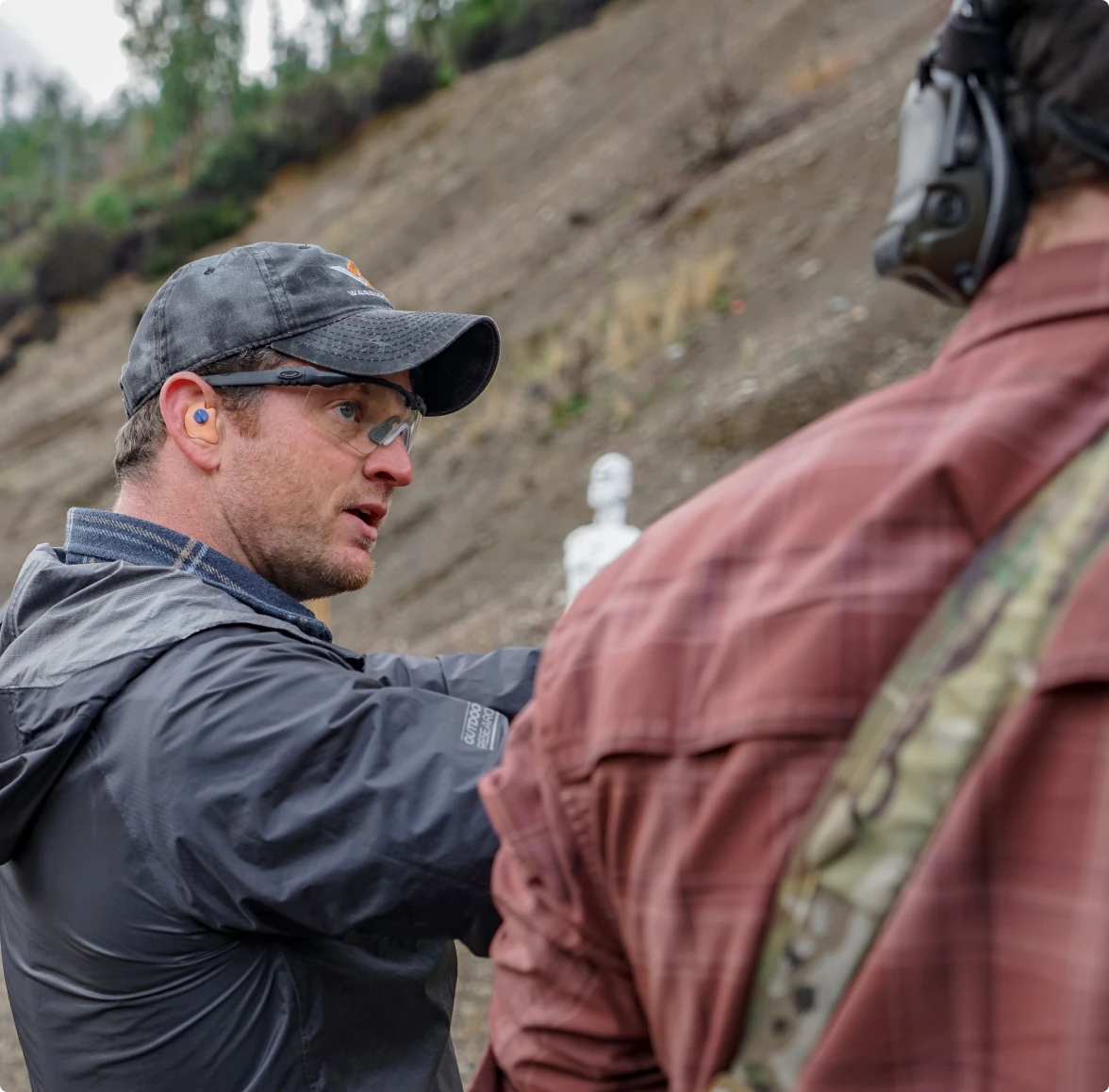 About Testudo Foundation